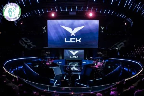 lck