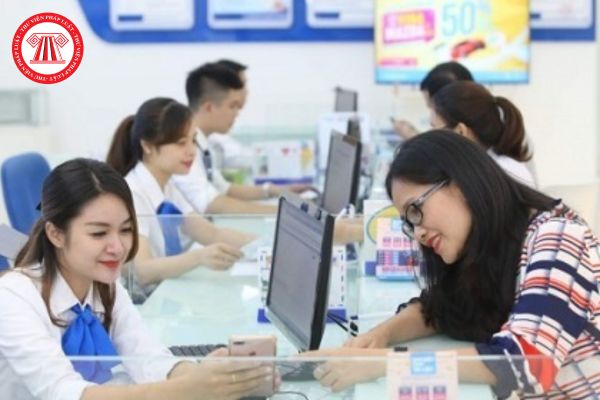 Việc làm hấp dẫn giao dịch viên ngân hàng với mức thu nhập từ 12 triệu tại TP.HCM