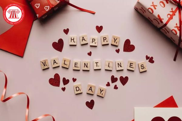 Gợi ý những món quà valentine 14/2 dành tặng cho người yêu? Nhân viên kinh doanh bảo hiểm có được nghỉ làm vào ngày lễ tình nhân 14/2 không?