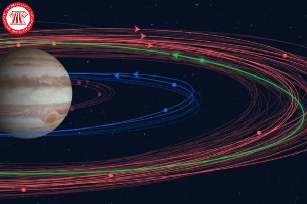 Jupiter là sao gì? Người lao động là nhân viên kinh doanh có được quyền tự do tín ngưỡng về bản đồ sao không?