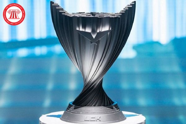 lck cup