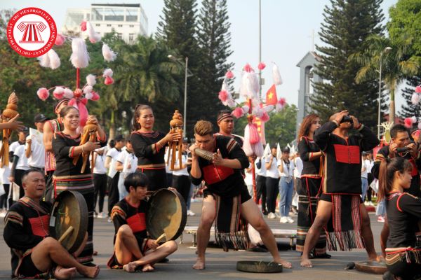 Lễ hội cà phê Buôn Ma Thuột có những hoạt động hấp dẫn nào?