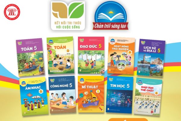 Mẫu báo cáo tổng kết đánh giá triển khai chương trình sách giáo khoa lớp 5?