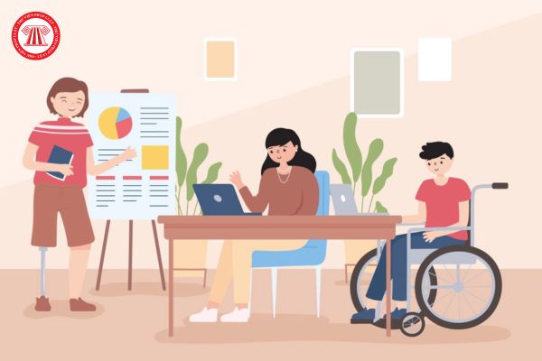 Mức trợ cấp người khuyết tật năm 2025 là bao nhiêu? Chính sách của Nhà nước về người khuyết tật như thế nào?