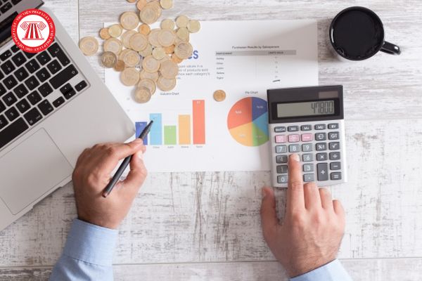 Tuyển dụng nhân viên kế toán tổng hợp với mức thu nhập hấp dẫn