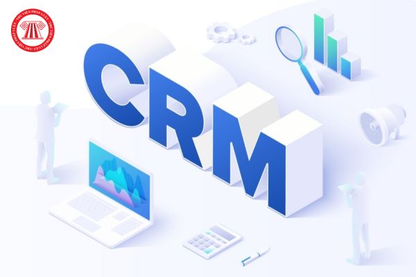 Tuyển dụng nhân viên kinh doanh phần mềm CRM (Có Sẵn Data) với mức thu nhập cực hấp dẫn