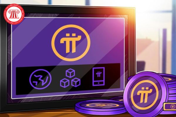 Pi network chart hiện nay? Pi network có được xem là phương tiện thanh toán hợp pháp tại Việt Nam không?