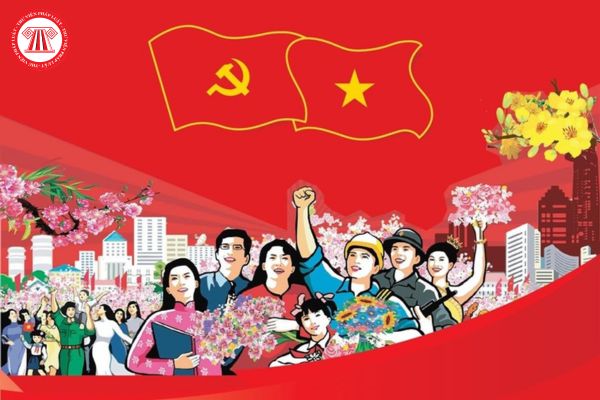 Chi tiết tổng hợp danh sách Quyết định thành lập Đảng bộ của 23 tỉnh thành sau sắp xếp, sáp nhập?
