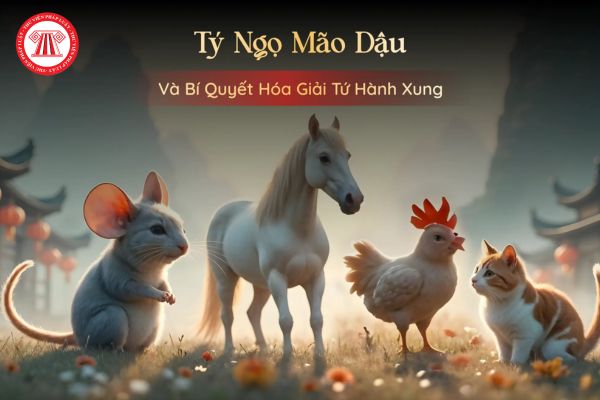 Mão Xung Khắc Tuổi: Giải Mã Những Điều Cần Biết và Cách Hóa Giải