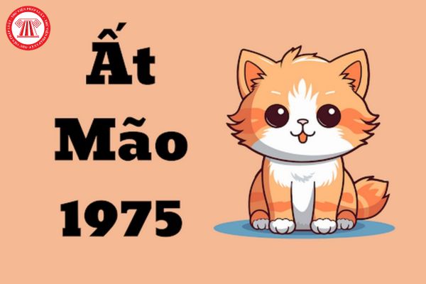 Tử vi tuổi Ất Mão 1975 nam mạng và nữ mạng trong năm Ất Tỵ 2025? Năm 2025 tuổi Ất Mão có thích hợp làm kinh doanh hay không?