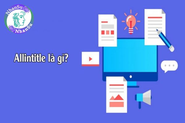 Allintitle là gì? Quy định về công cụ tìm kiếm thông tin như thế nào?