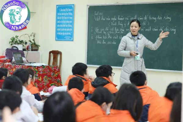 Điểm mới Dự thảo Thông tư quy định chế độ trả lương dạy thêm giờ đối với nhà giáo trong các cơ sở giáo dục công lập?