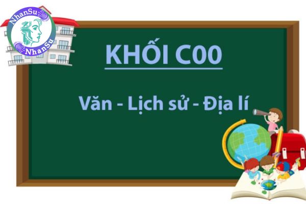 Các ngành khối C đang hot 2025?