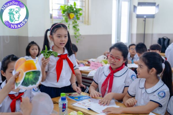 Mẫu nhận xét học bạ theo Thông tư 27 lớp 4 có sự chọn lọc dành cho giáo viên?