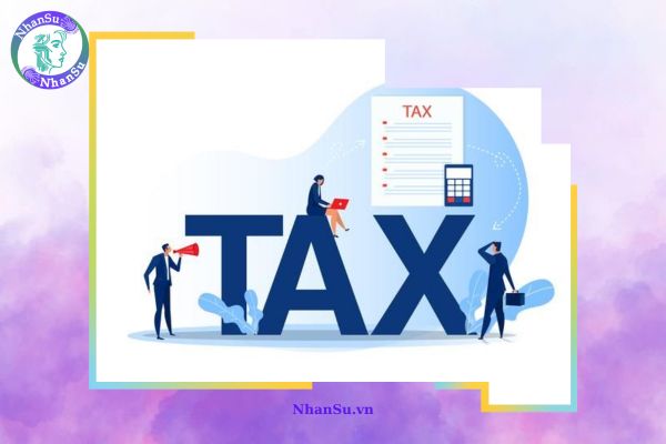 Hướng dẫn cách tính thuế thu nhập cá nhân khi thử việc