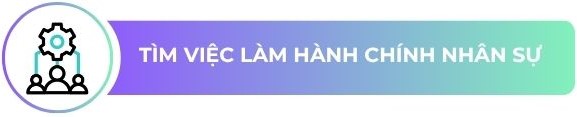 Việc làm Hành chính nhân sự