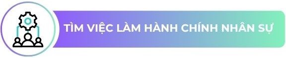 Việc làm Hành chính nhân sự
