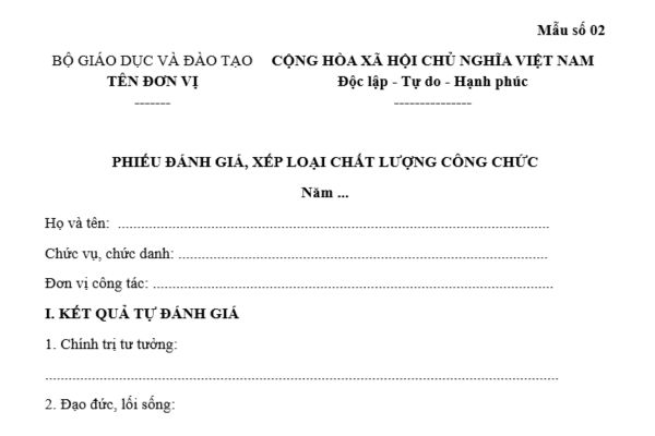 Phieu-Danh-Gia-Xep-Loai-Chat-Luong-Cong-Chuc