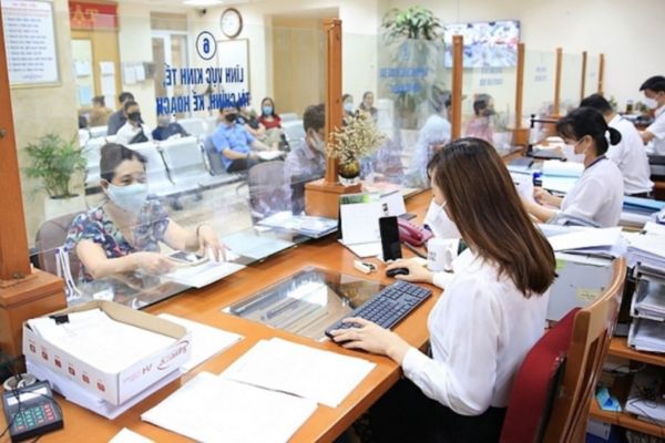 Quy định tổ chức các cơ quan chuyên môn thuộc UBND tỉnh, xã