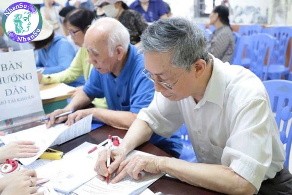 Đơn xin tự nguyện nghỉ hưu trước tuổi, nghỉ thôi việc