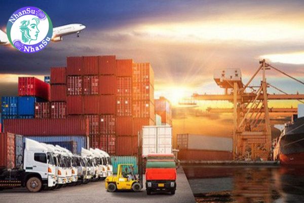 Thương nhân kinh doanh dịch vụ logistics không phải chịu trách nhiệm về tổn thất hàng hoá khi phát sinh trong trường hợp nào?