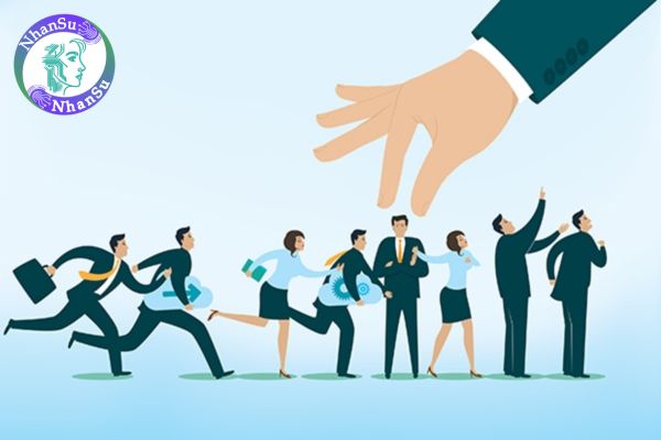 Quy trình phỏng vấn là gì? Quy trình phỏng vấn gồm những bước nào?