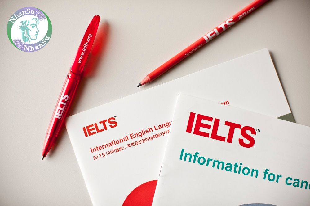 Bằng B2 tiếng Anh tương đương bao nhiêu IELTS? Thang điểm IELTS được tính như thế nào?