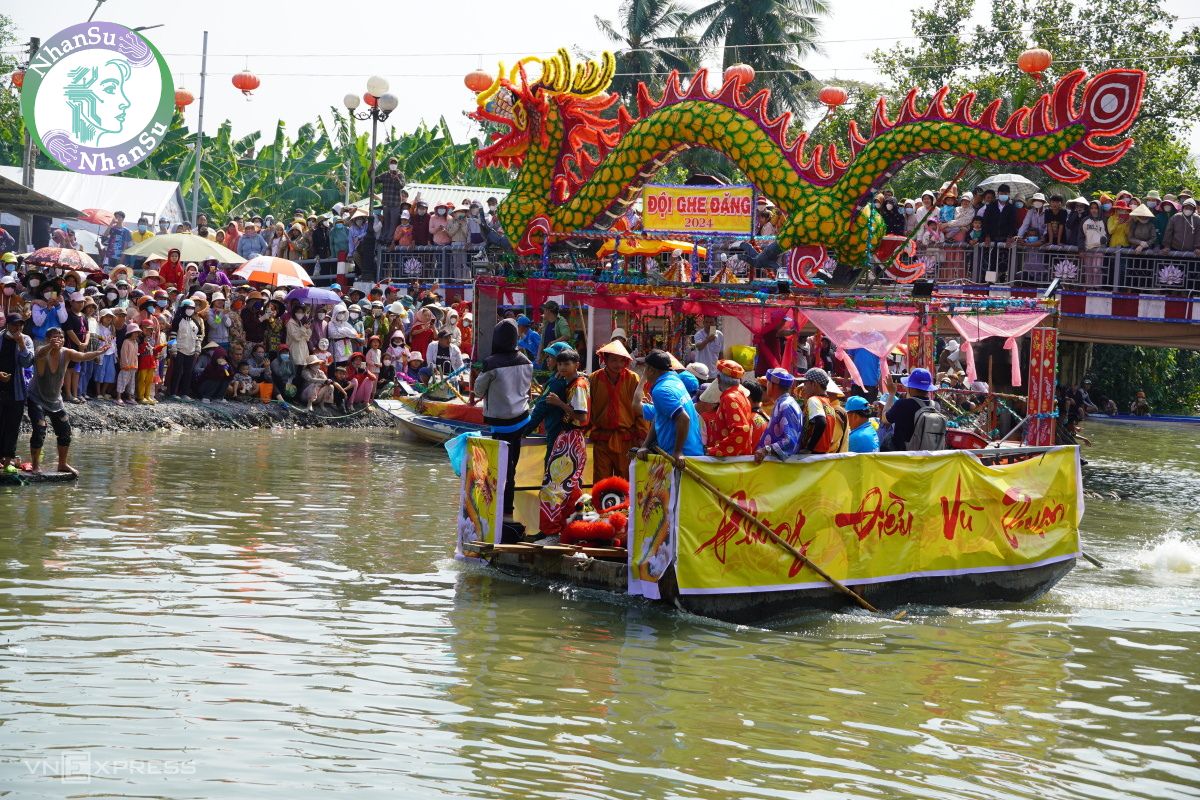 Lễ hội Làm Chay là gì? Lễ hội Làm Chay diễn ra ở đâu và vào thời gian nào? 