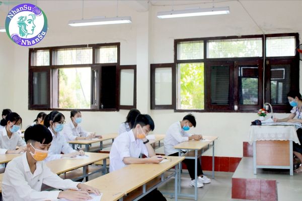 Lịch thi tuyển sinh lớp 10 Bình Dương năm học 2025 2026?