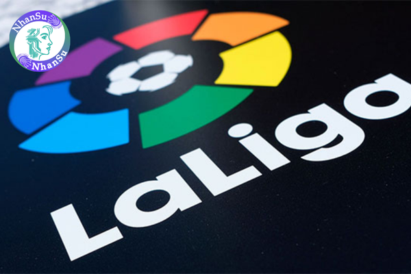 Bảng xếp hạng La Liga 2025 mới nhất?