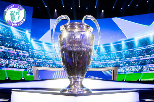 Lịch thi đấu C1 vòng 1 8 2025 - Lịch thi đấu UEFA Champions League 2025?