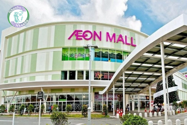 Lịch nghỉ Tết Nguyên đán 2025 của hệ thống siêu thị AEON Mall như thế nào?