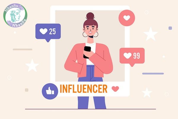 Làm sao để trở thành influencer thành công?