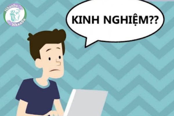 Làm thế nào để tích lũy kinh nghiệm khi ra trường một cách hiệu quả?