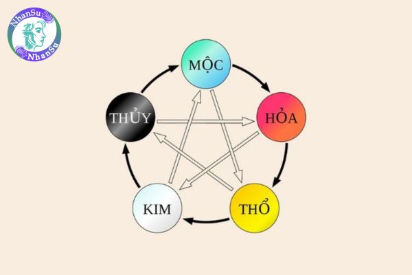Ngũ hành Kim - Mộc - Thủy - Hỏa - Thổ: Tính cách nào phù hợp với nghề Sales Marketing hay Kế toán?
