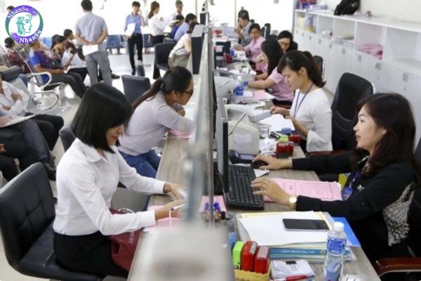 Phương thức tuyển dụng công chức theo vị trí việc làm như thế nào theo Dự thảo Luật Cán bộ, công chức sửa đổi?