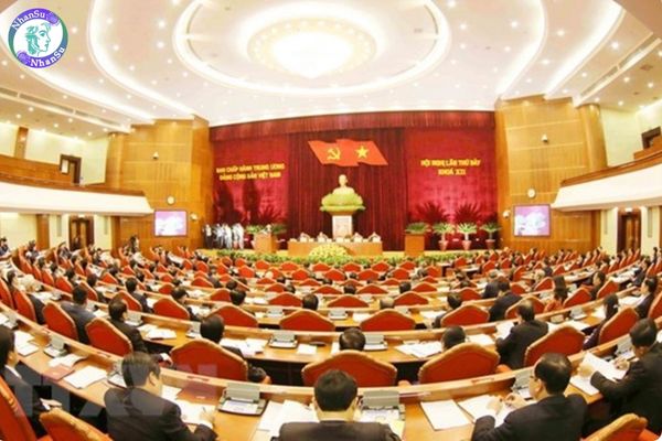 Toàn văn Kết luận 156-KL/TW 2025 thực hiện Nghị quyết 33-NQ/TW xây dựng và phát triển văn hóa, con người Việt Nam?