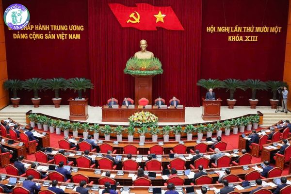Nghị quyết 196: Quốc hội chốt 44000 tỷ đồng trả chế độ cán bộ nghỉ việc, cụ thể ra sao?