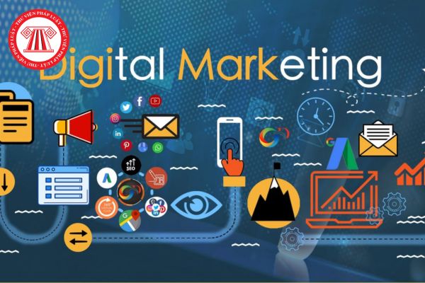 Tuyển dụng trưởng nhóm digital marketing [Hà Nội] - Lương cơ bản upto 30Tr+++, tối thiểu 2 năm kinh nghiệm