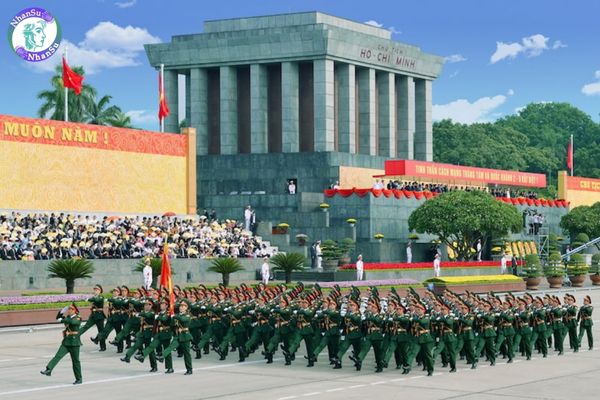 A80 là gì? Nhiệm vụ A80 là lễ diễu binh hay duyệt binh? Ngày 2/9/2025 có duyệt binh hay không?