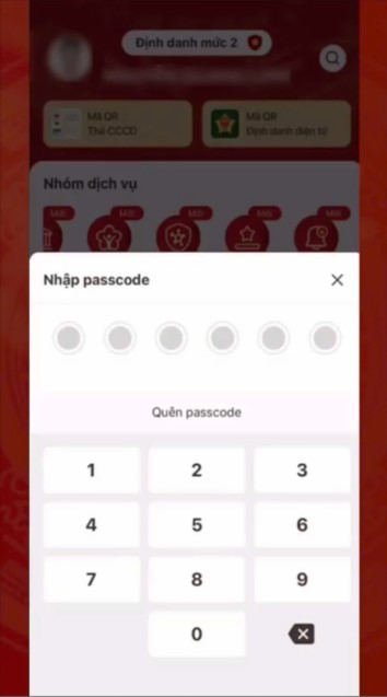 hướng dẫn ủy quyền đăng ký định danh doanh nghiệp trên ứng dụng VNeID