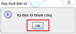 Hướng dẫn cách nộp tờ khai thuế TNCN, thuế GTGT quý 2/2025 online