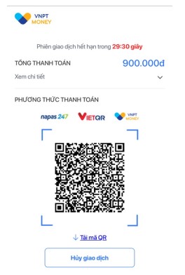Hướng dẫn nộp phạt vi phạm giao thông online tại nhà của Phòng CSGT TPHCM