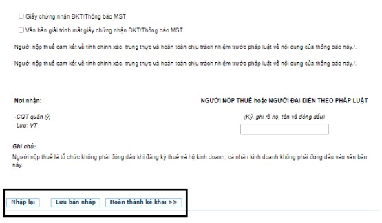 Hướng dẫn cách hủy mã số thuế cá nhân online