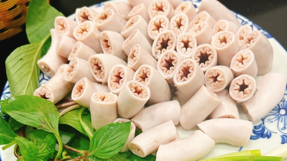 Lòng se điếu