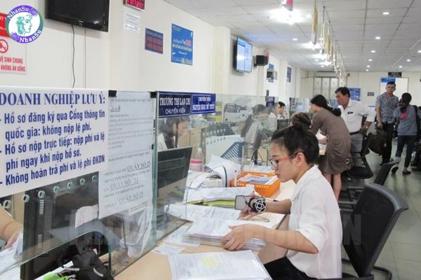 Ngành nghề kinh doanh có phải là nội dung bắt buộc khi đăng ký doanh nghiệp hay không?