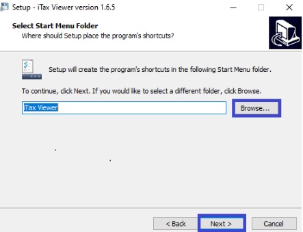 Hướng dẫn Tải về File iTaxViewer 2.5.4 phần mềm đọc tờ khai thuế XML