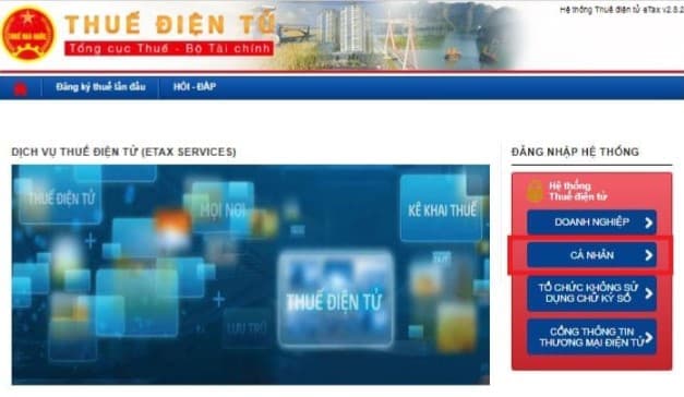 Hướng dẫn tra cứu thông tin người nộp thuế đơn giản nhất năm 2025