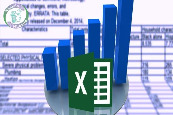 Làm thế nào để chuẩn bị dữ liệu cho biểu đồ trong Excel?