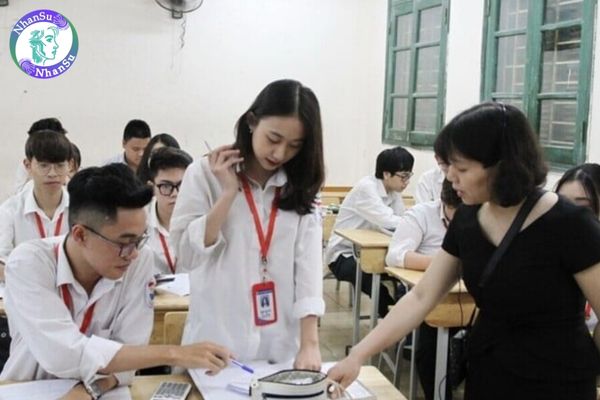 Mỗi giáo viên không kiêm nhiệm quá 02 nhiệm vụ từ 22/4/2025?